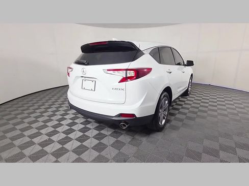 Used 2020 Acura RDX w/ Advance Package FWD image 39