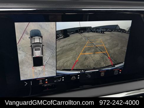 New 2026 GMC Sierra 1500 AT4X AWD/4WD image 14