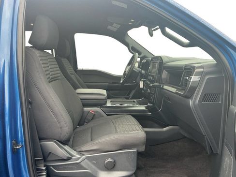 Used 2023 Ford F150 XL w/ STX Appearance Package RWD image 22