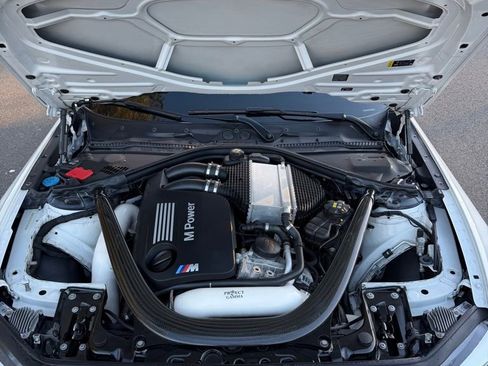 Used 2020 BMW M2 Competition w/ Executive Package image 35