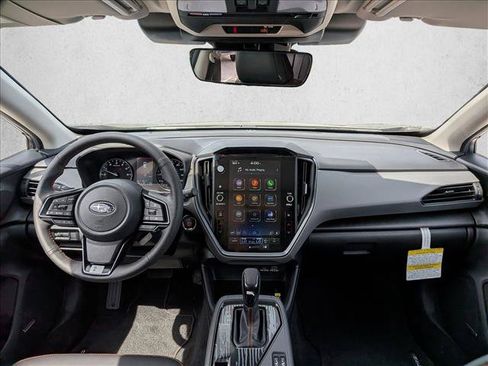 New 2026 Subaru Crosstrek 2.5i Limited AWD/4WD image 15