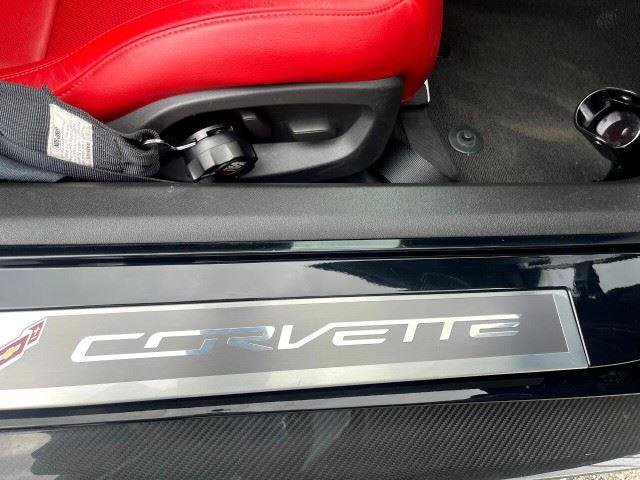 Used 2016 Chevrolet Corvette Z06 RWD image 45