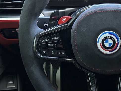Used 2023 BMW M3 Competition w/ Executive Package image 20