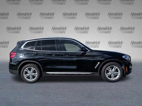 Used 2021 BMW X3 sDrive30i RWD image 6
