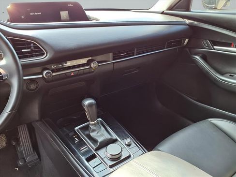 Used 2024 MAZDA CX-30 AWD 2.5 S w/ Select Sport Pkg image 5