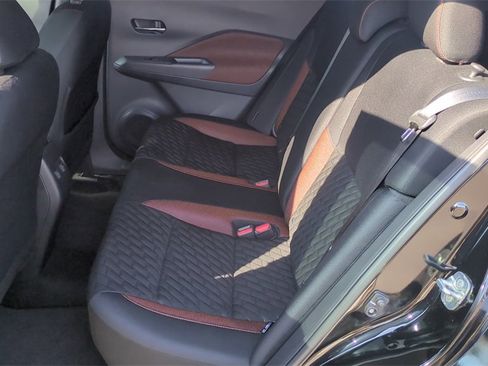 Used 2021 Nissan Kicks SR w/ Interior Electronics Package image 12