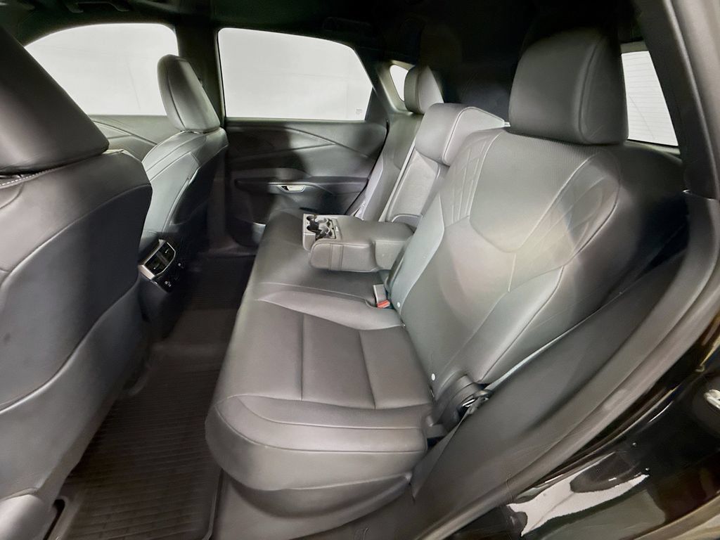 Certified 2025 Lexus RX 350 Premium w/ Convenience Package FWD image 25