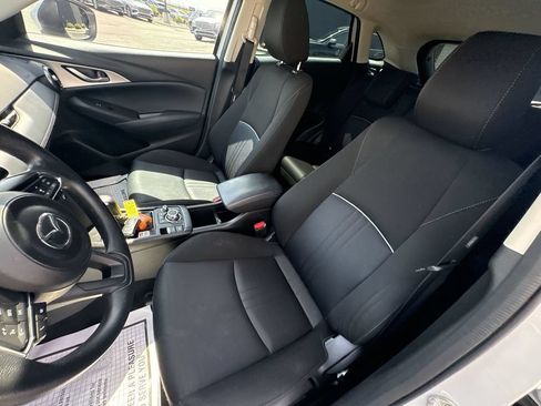 Used 2021 MAZDA CX-3 Sport FWD image 17