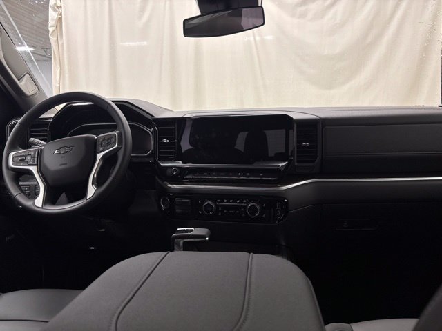 New 2026 Chevrolet Silverado 1500 RST w/ RST All Star Premium Package AWD/4WD image 22