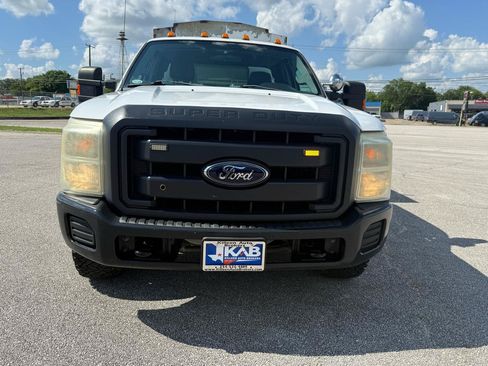 Used 2012 Ford F350 XL w/ PWR Equipment Group RWD image 10