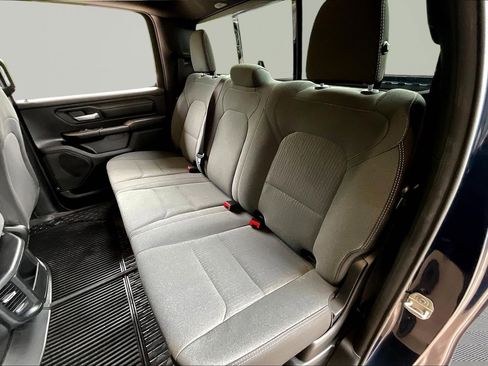 Used 2024 RAM 1500 Tradesman w/ Warlock PACKAGE AWD/4WD image 22