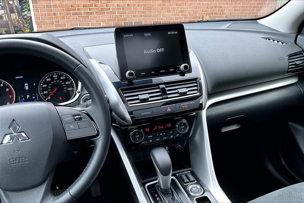 Used 2023 Mitsubishi Eclipse Cross SE AWD/4WD image 6