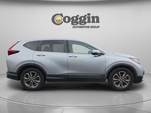 Used 2022 Honda CR-V EX image 6