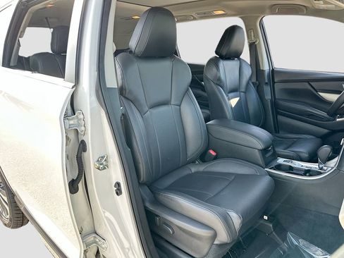 Used 2021 Subaru Ascent Limited w/ Technology Package AWD/4WD image 31