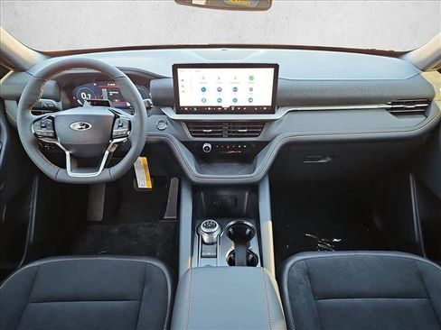 New 2026 Ford Explorer Tremor w/ Tremor Ultimate Package image 18