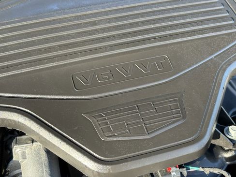 Used 2025 Cadillac XT5 Premium Luxury image 21