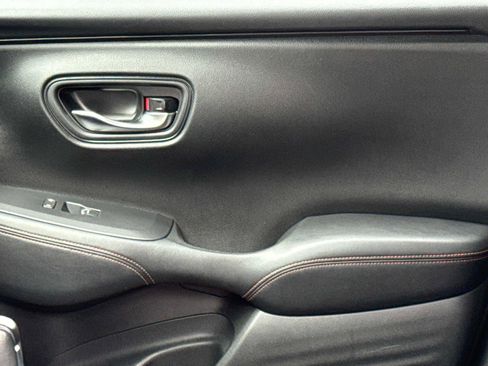Certified 2023 Honda HR-V Sport image 19