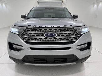 Used 2024 Ford Explorer Limited video 2