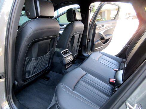 Used 2023 Audi A6 Premium Plus image 36