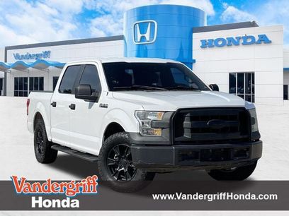 Used 2017 Ford F150 XL w/ XL Power Equipment Group
