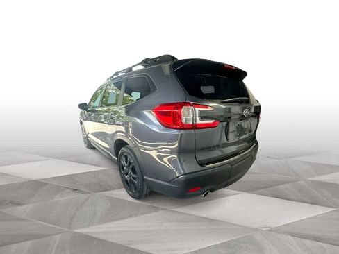 Used 2025 Subaru Ascent Onyx Edition AWD/4WD image 6
