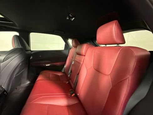 Used 2024 Lexus RX 350 F Sport w/ Convenience Package AWD/4WD image 26