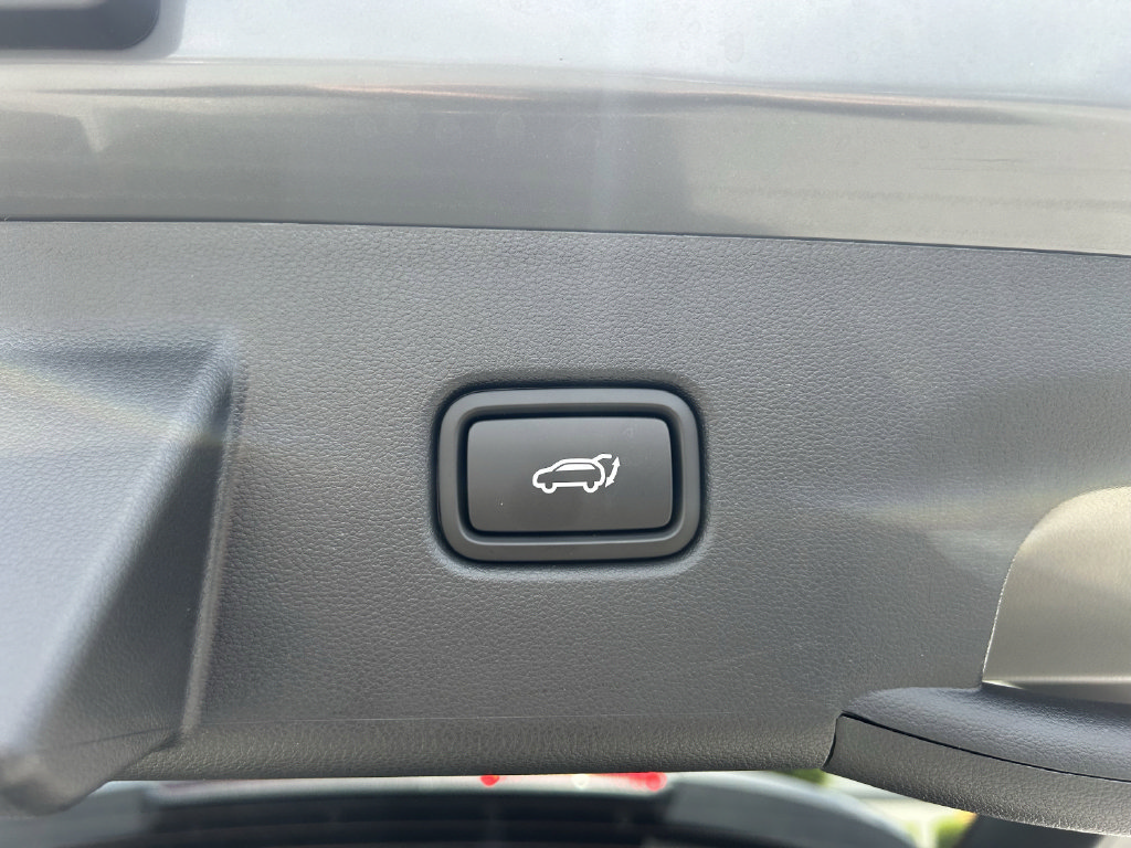 Certified 2026 Hyundai Tucson SEL AWD/4WD image 14