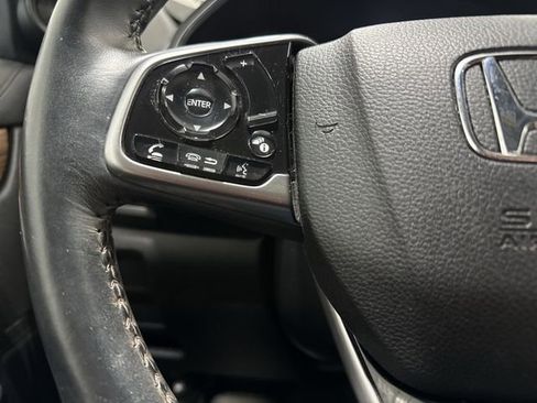 Used 2021 Honda CR-V EX-L image 12