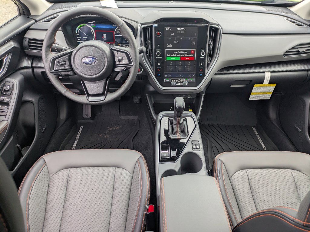 New 2026 Subaru Crosstrek 2.5i Limited AWD/4WD image 15