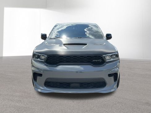 Used 2021 Dodge Durango SRT Hellcat w/ Premium Interior Group AWD/4WD image 8