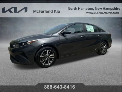 Used 2023 Kia Forte LXS