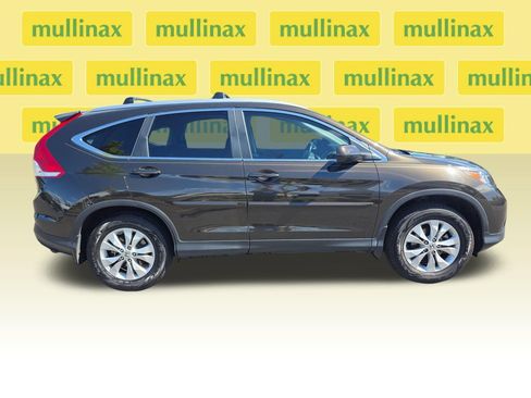 Used 2014 Honda CR-V EX-L image 2