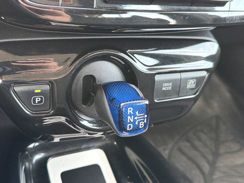 Used 2016 Toyota Prius Three w/ Protection Package FWD image 20