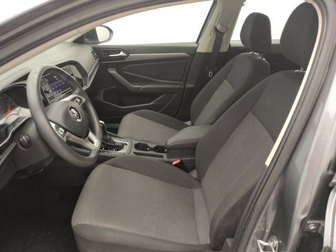 Used 2019 Volkswagen Jetta S w/ Driver Assistance Package FWD image 17