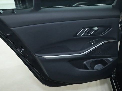 Certified 2023 BMW 330i xDrive 330i xDrive w/ Driving Assistance Package image 14