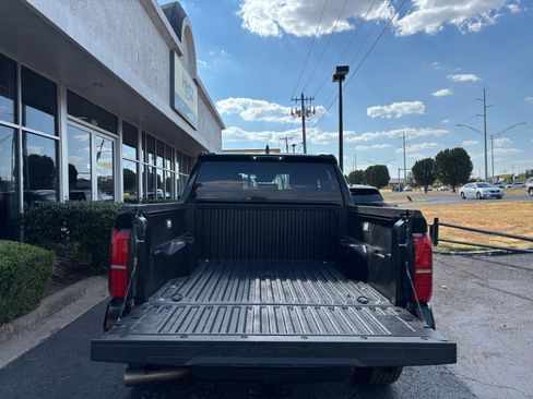 Used 2026 Toyota Tacoma TRD Sport AWD/4WD image 30