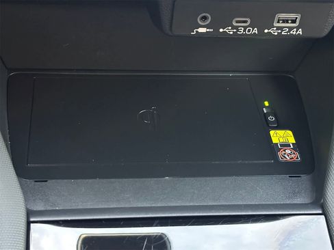 Certified 2025 Subaru Forester Sport w/ Popular Package #1 image 21