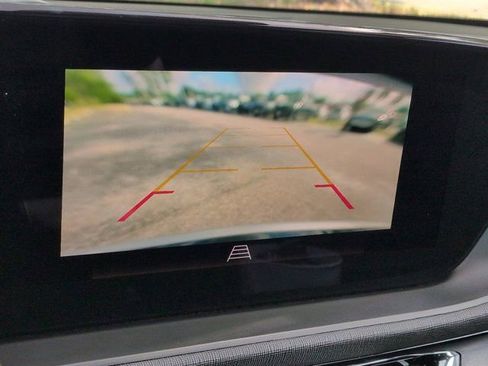 Used 2025 Buick Envista Sport Touring FWD image 19