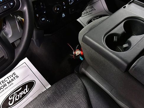 Used 2024 Ford F350 XLT image 26