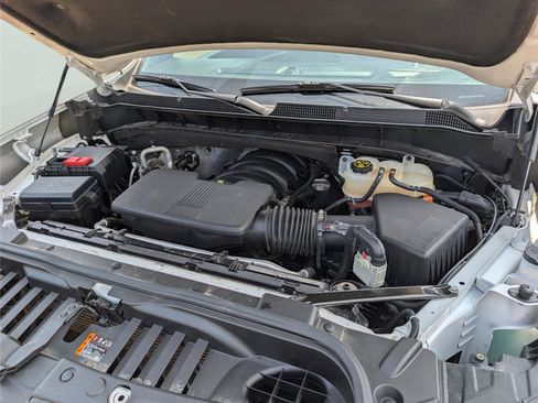 Used 2022 Chevrolet Silverado 1500 High Country w/ Safety Package II AWD/4WD image 35