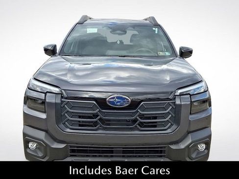 New 2026 Subaru Outback Premium image 2