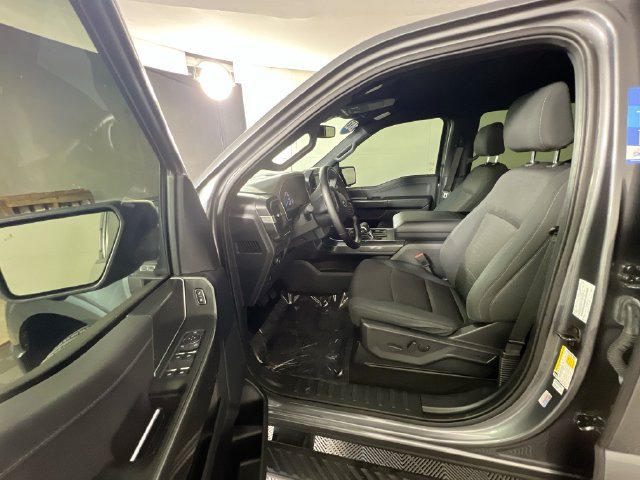 Used 2023 Ford F150 XLT w/ Equipment Group 302A High AWD/4WD image 14