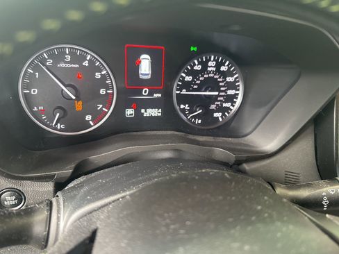 Used 2024 Subaru Ascent Onyx Edition image 7