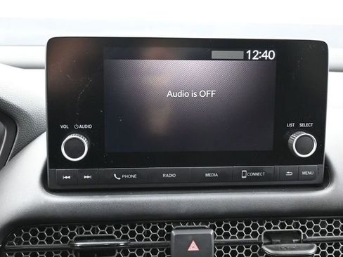 Used 2024 Honda HR-V Sport image 15