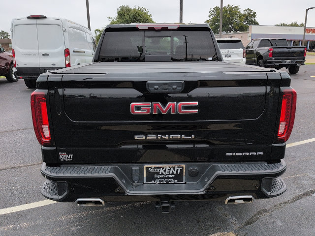 Used 2025 GMC Sierra 1500 Denali w/ Technology Package AWD/4WD image 6
