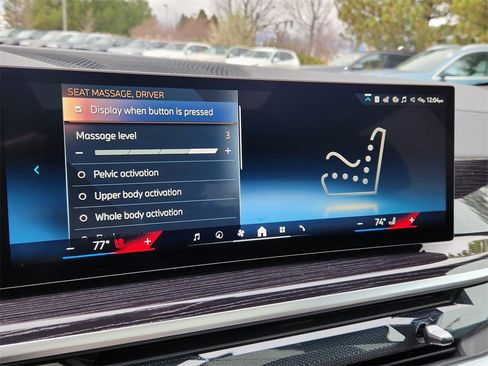 New 2026 BMW X7 xDrive40i image 16