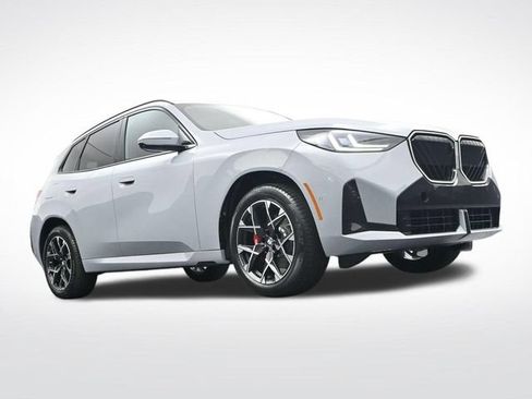 New 2026 BMW X3 xDrive30i w/ Premium Package AWD/4WD image 32