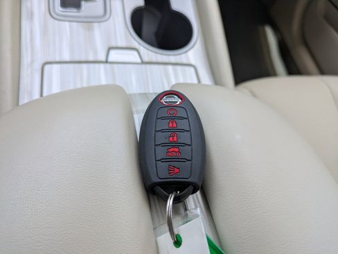 Used 2017 Nissan Murano SL FWD image 30