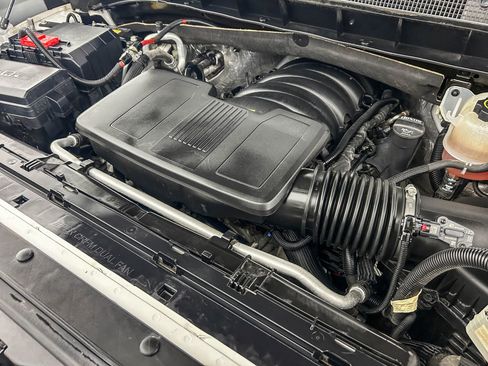 Used 2021 Chevrolet Silverado 1500 LT w/ LPO, Liner Protection Package image 25