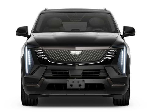 New 2026 Cadillac Escalade IQL Sport 1 image 33